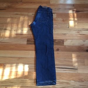 Mossimo supply jeans
